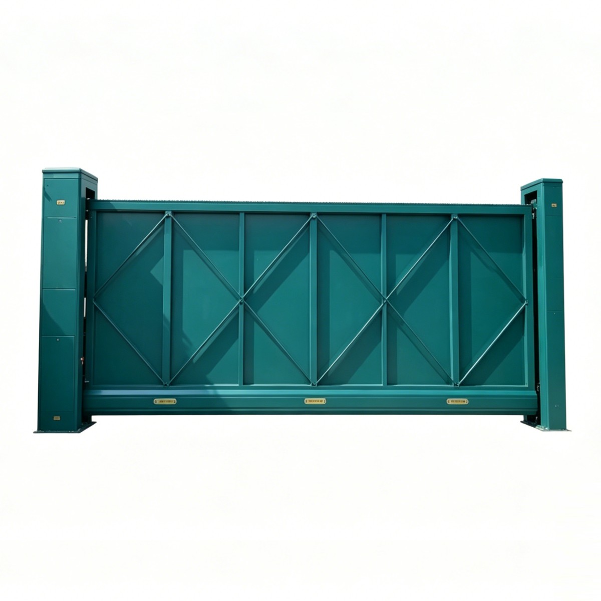 常德汉寿百禄桥镇电动悬空门